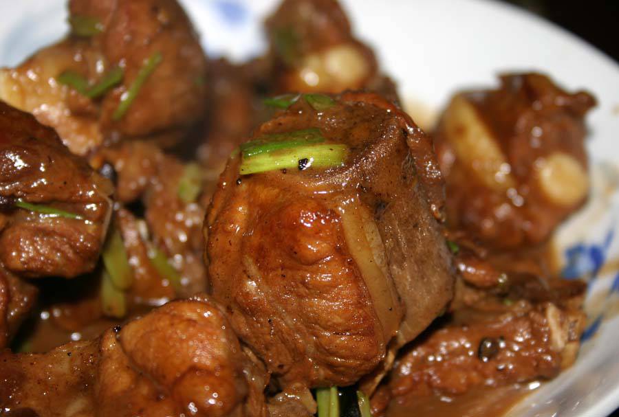 排骨玉米汤竟有这么多好处 赶紧喝起来