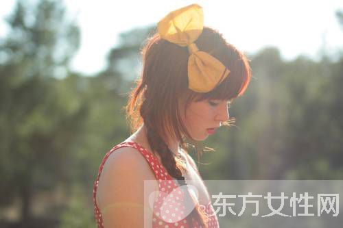 夏季常见妇科炎症有哪些 应该要注意些什么