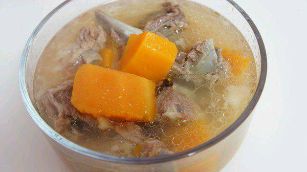 青木瓜应该怎么吃 帮你分析青木瓜的营养