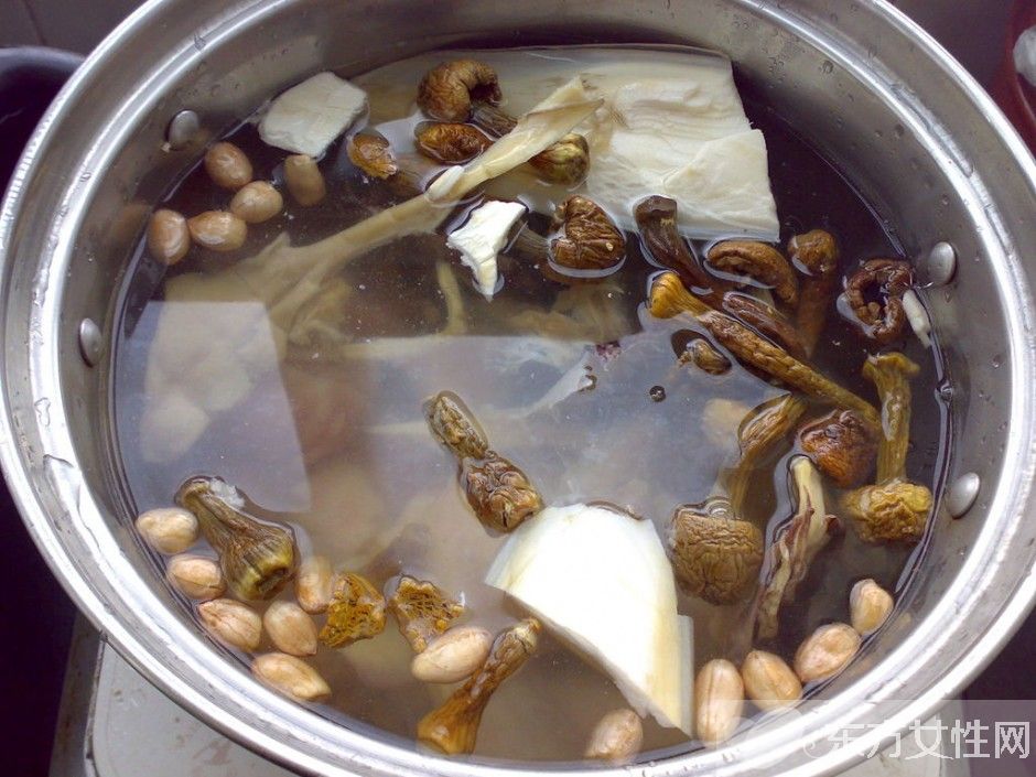 细菌性阴道炎的治疗 这些阴道炎的食疗偏方很管用哦