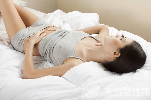 经期性生活的危害 经期性生活小心导致免疫性不孕症