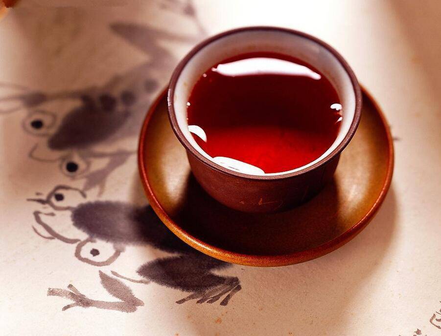 红茶的功效与作用及禁忌 分享红茶的8种喝法