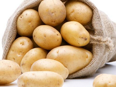 老年人吃什么对胃好 土豆养胃防便秘