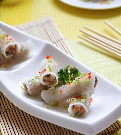 白萝卜怎么做好吃 有哪些功效