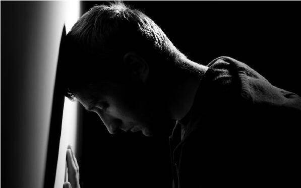 焦虑症和抑郁症 傻傻分不清楚