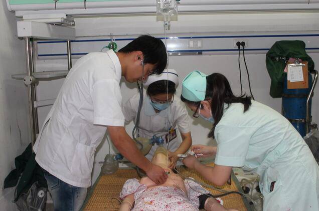 千万不能忽视的6种过敏性休克症状