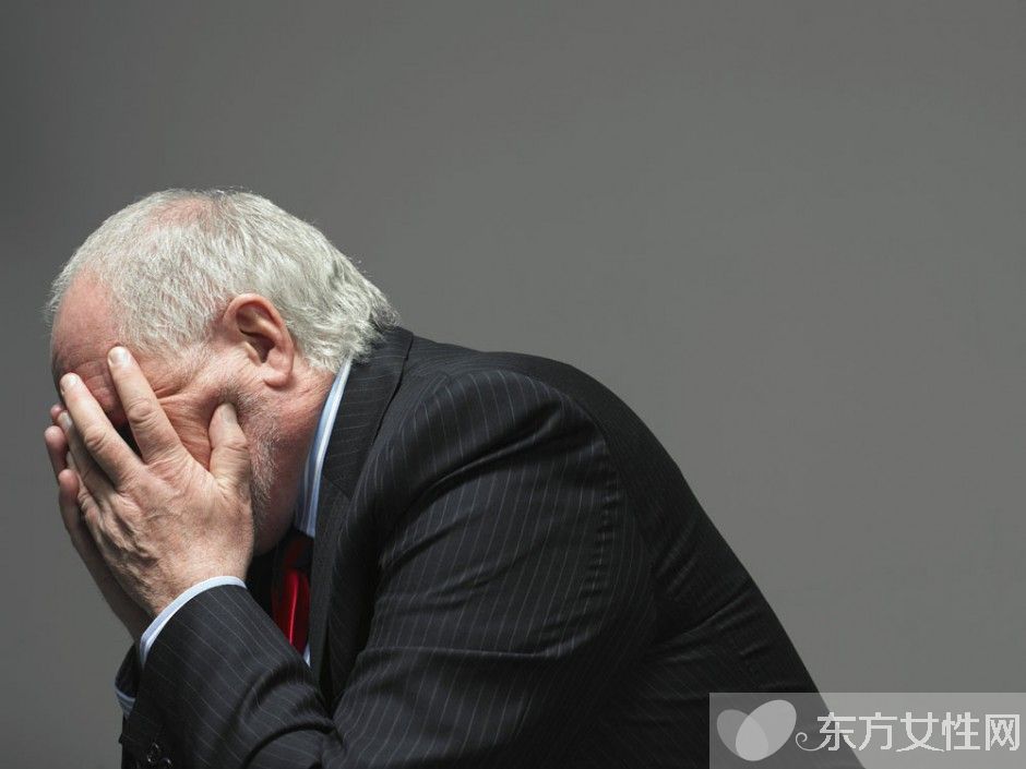 引发心肌梗塞的主要原因 这些早期症状一定要留意