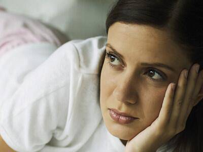 警惕 5个不良习惯最易导致女性肾虚