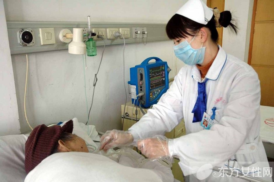 肾盂肾炎症状与治疗 日常要多吃这些食物哦