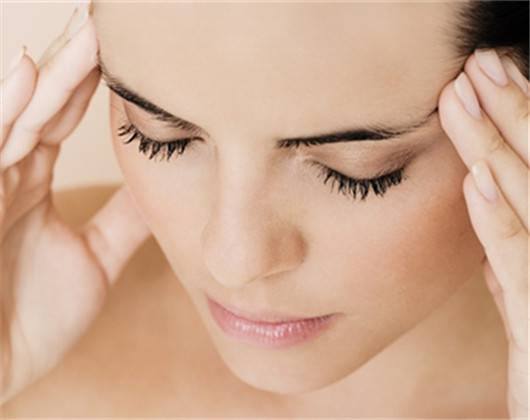 心慌气短是怎么回事 当心是气血两虚