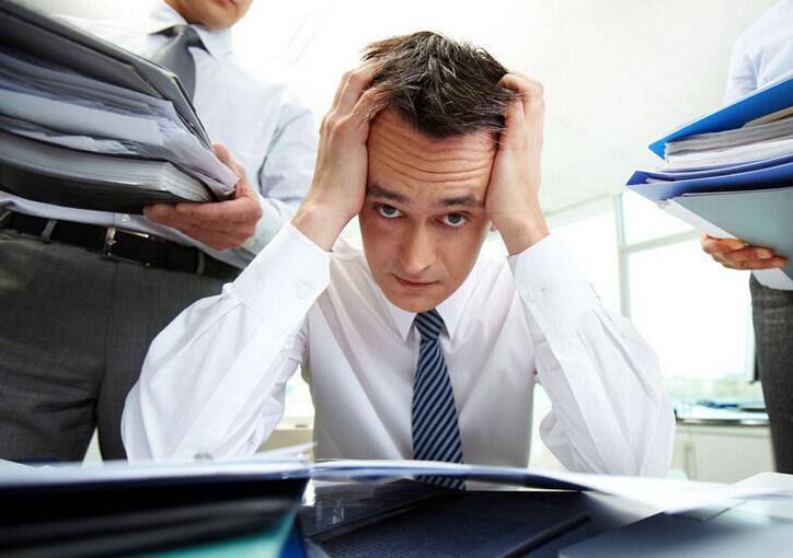 11种最好的解压方式 你尝试过吗