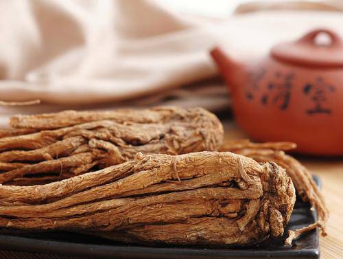 你知道吗 常吃这8种食物可预防妇科疾病