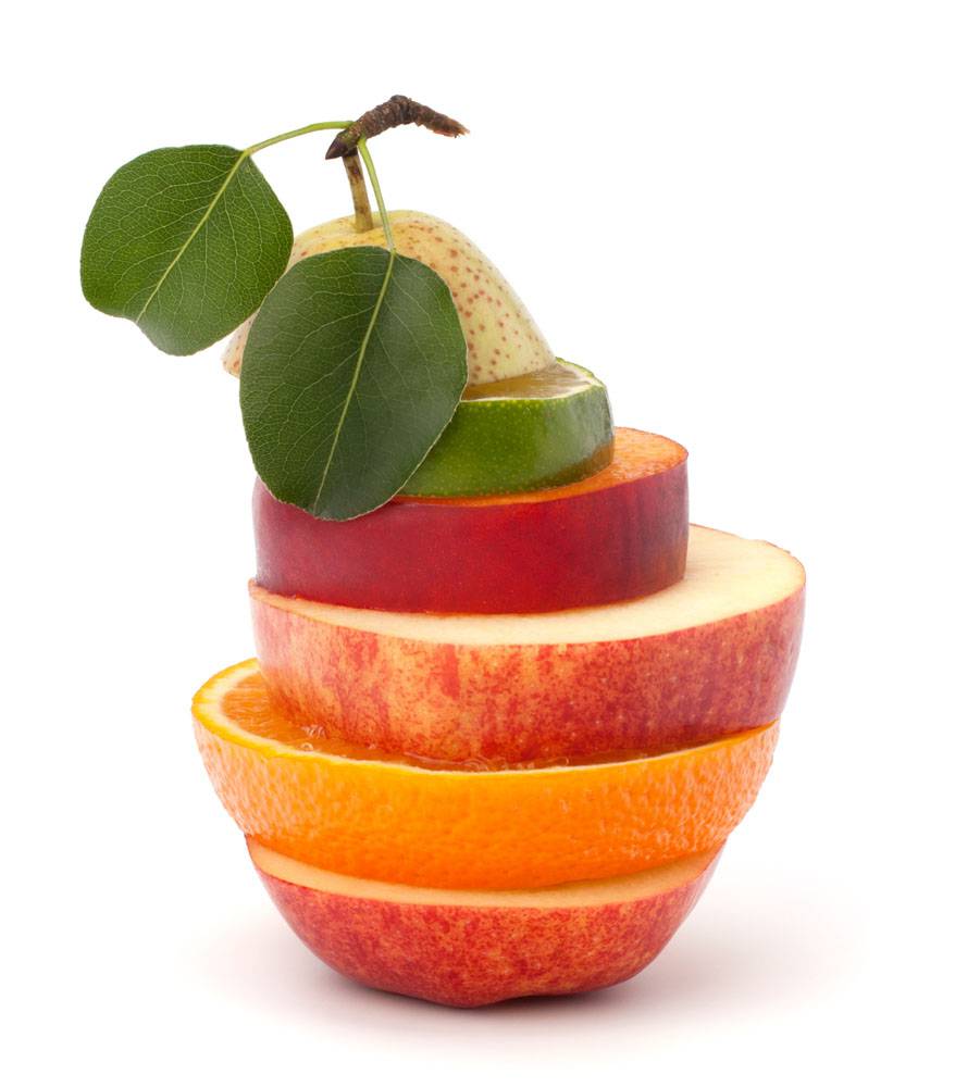 一天中什么时候吃水果最好 夏天吃水果禁忌多