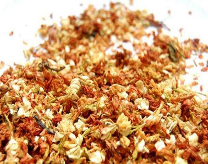 罗汉果花的功效与作用 什么人不宜食用