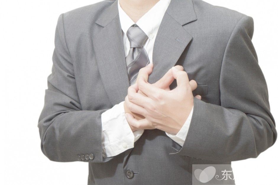 心肌炎严重吗 治疗不及时当心导致休克性死亡