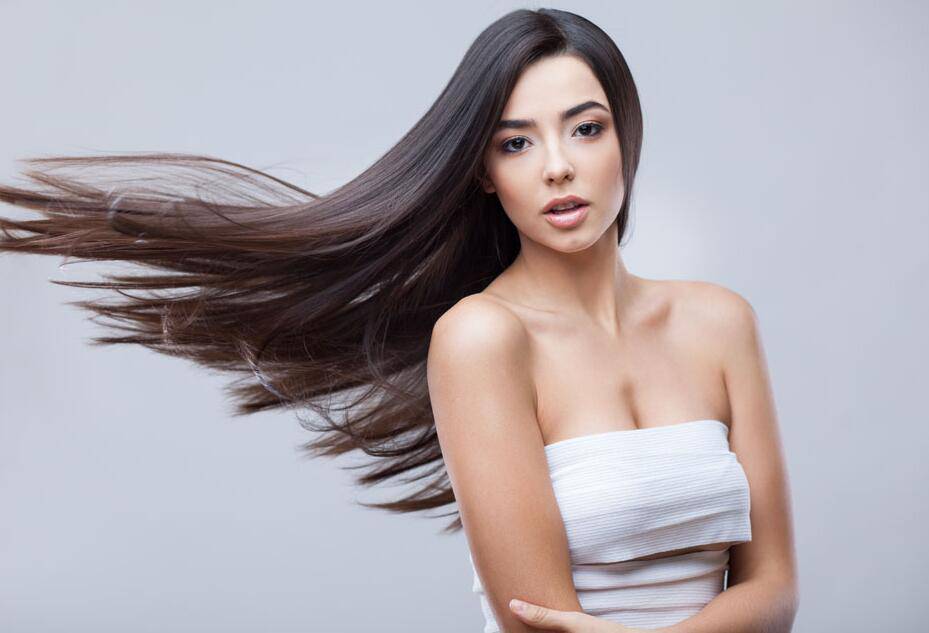 生姜洗发能治疗脱发 脱发是什么引起的