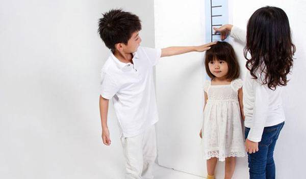 骨头酸痛莫非是长高的征兆 科学长高有三招