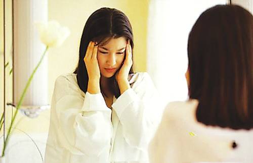 胸闷气短怎么办 三招帮你迅速缓解