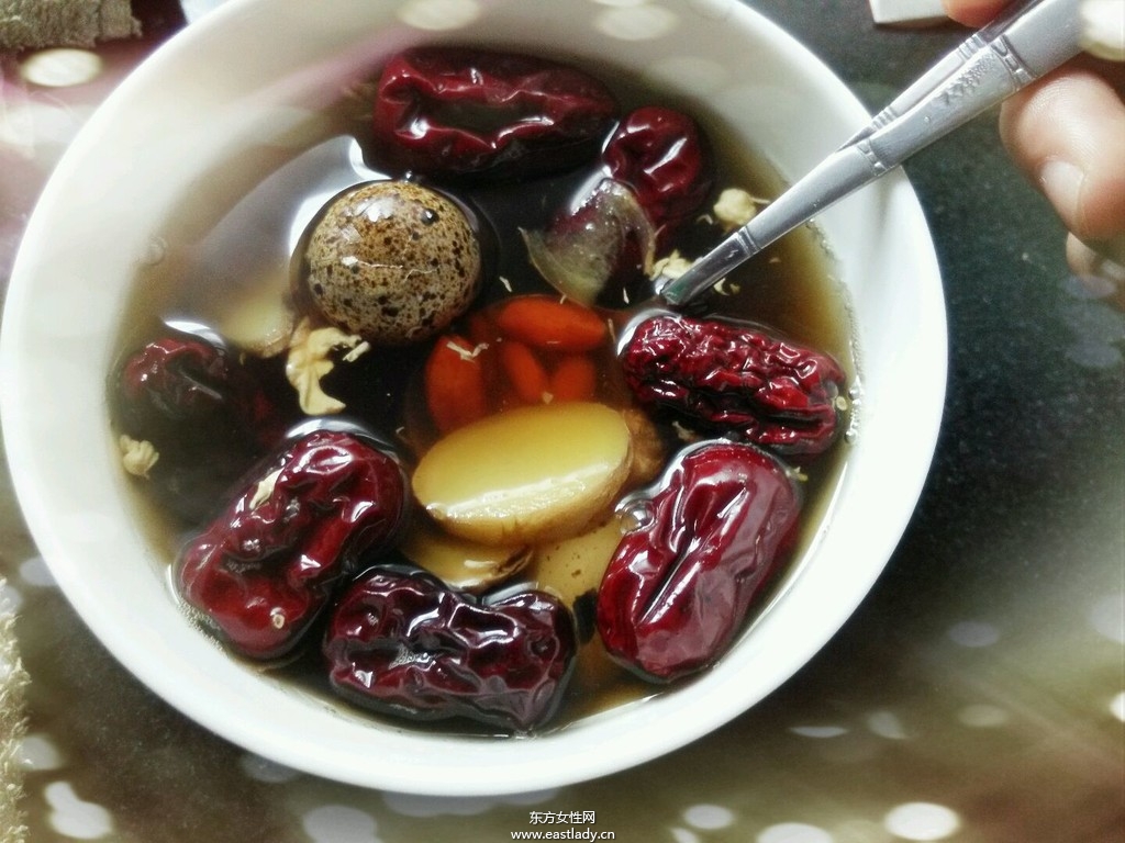 感冒吃什么食物好的快 五种食物帮你摆脱感冒