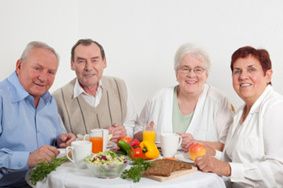 老年人吃什么对胃好 土豆养胃防便秘