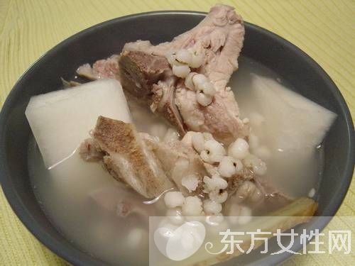 肾炎的早期症状有哪些 这些食疗偏方很管用哦