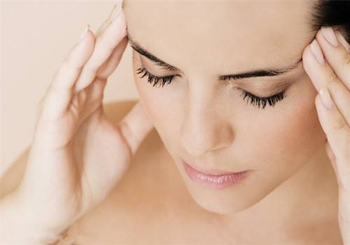 健康生活保健法 如何对付身体缺氧现象