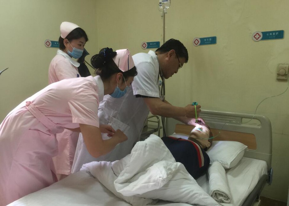 千万不能忽视的6种过敏性休克症状