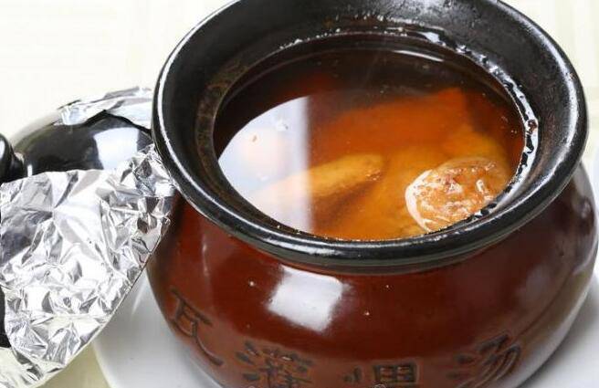 5款春季祛湿汤谱 绝密粤式炖汤9大秘笈