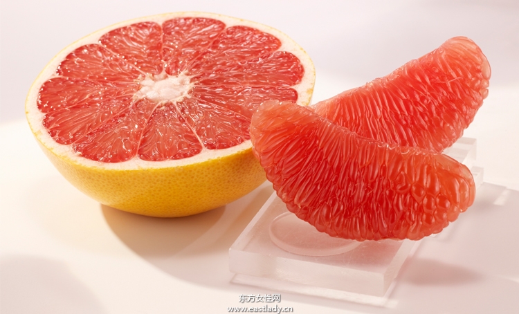 细数含糖量低的水果 它们都有什么丰富的营养价值