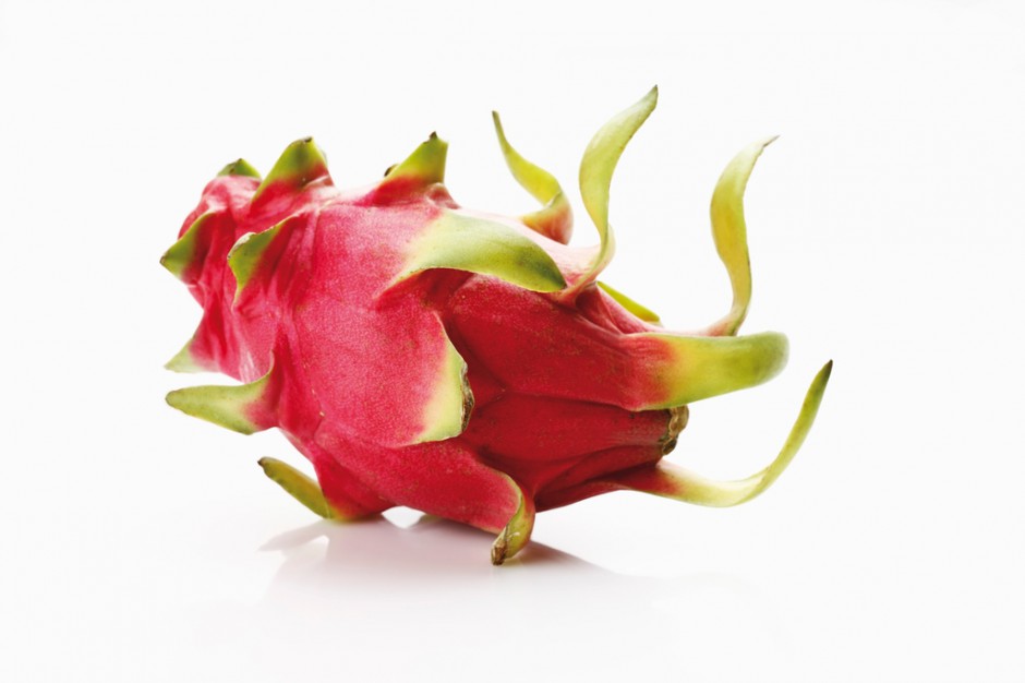 这些你要知道 吃火龙果有好处也有坏处