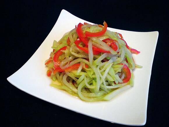 佛手瓜怎么吃最营养 揭佛手瓜的功效