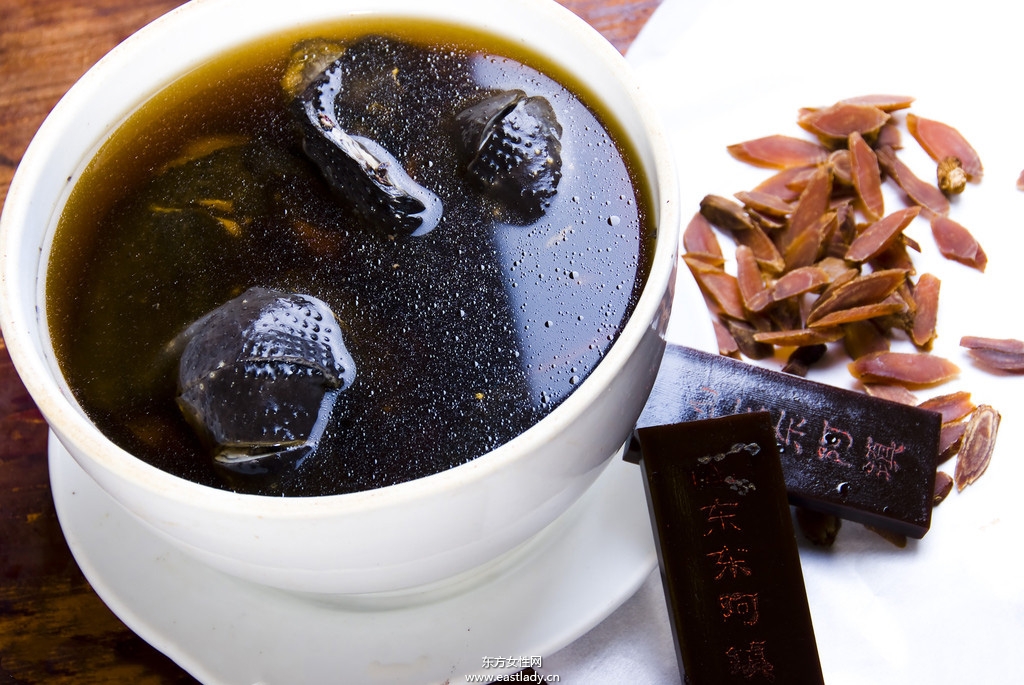 阿胶的功效作用及禁忌 揭阿胶的副作用