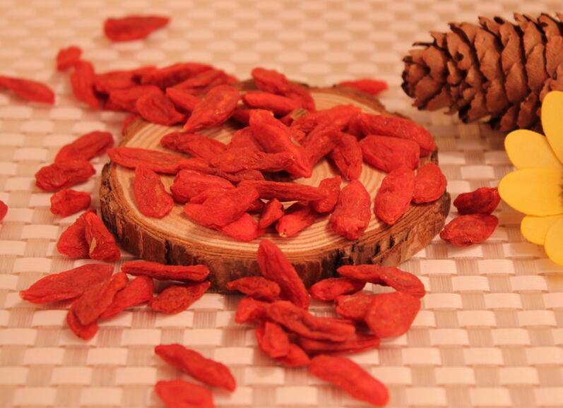 想要告别黄脸婆 这些食物要多吃