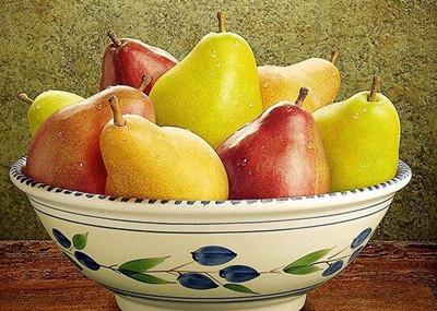 口腔溃疡吃什么见效快 四种水果是良药