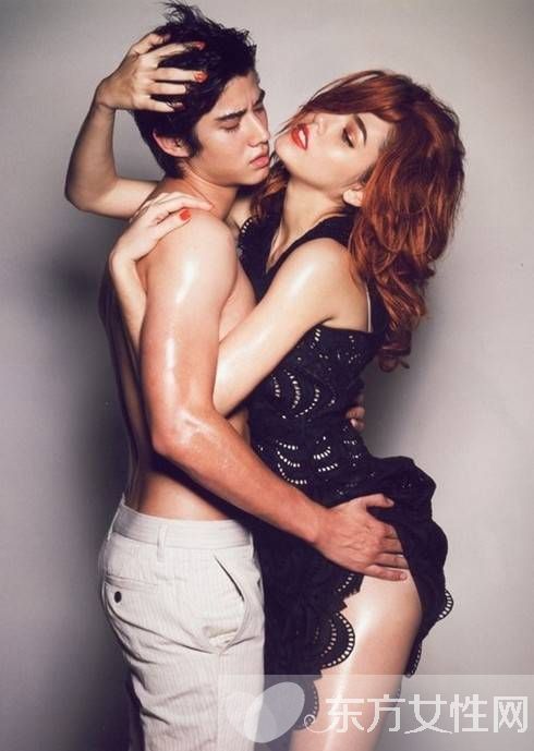 偷偷告诉你男女性爱的四大好处