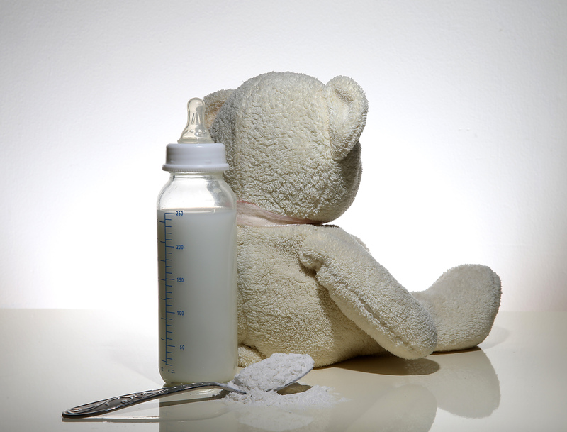 牛奶该如何选择 揭全脂奶粉和脱脂奶粉的区别