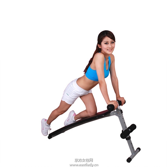 盘点室内的健身器材有哪些 锻炼技巧大全