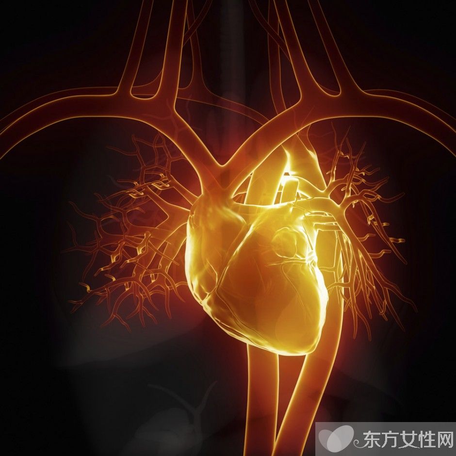 心肌炎严重吗 治疗不及时当心导致休克性死亡