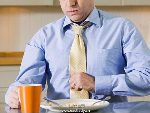 胃胀气打嗝是怎么回事 3个秘诀帮你解决