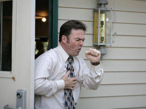 心慌气短是怎么回事 当心是气血两虚