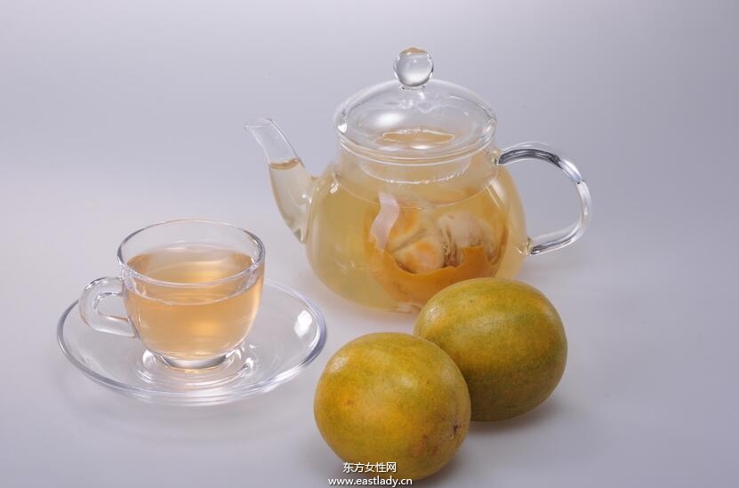 罗汉果的功效与作用 罗汉果怎么食用效果最佳