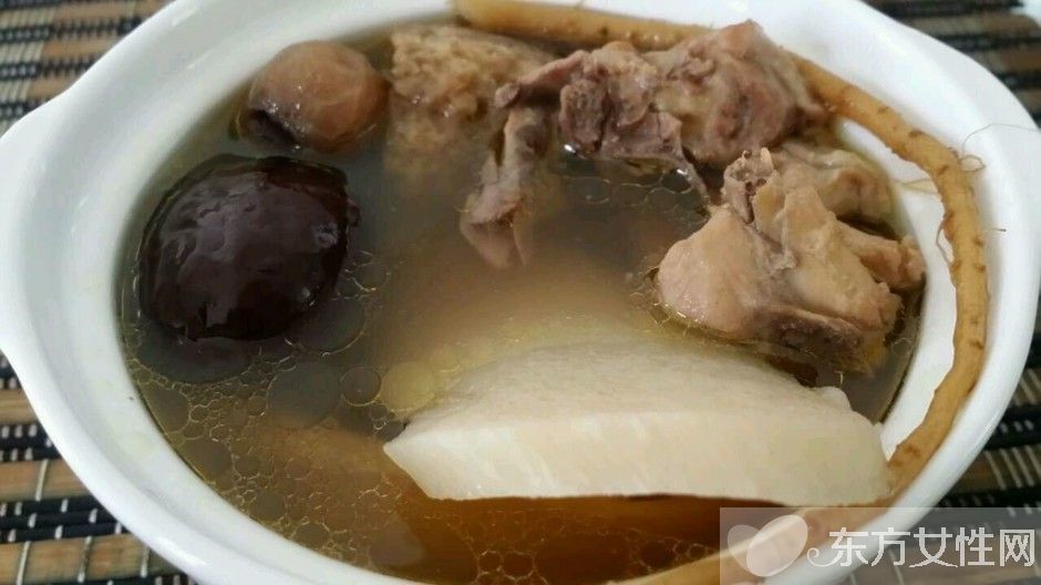 肾炎的早期症状有哪些 这些食疗偏方很管用哦