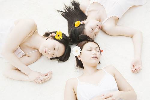 你知道牛皮癣带来的危害吗 12个小偏方教你去除