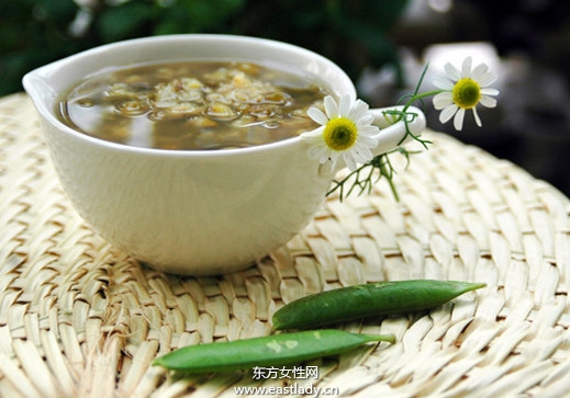 孕妇可以喝绿豆汤吗  六个禁忌不马虎