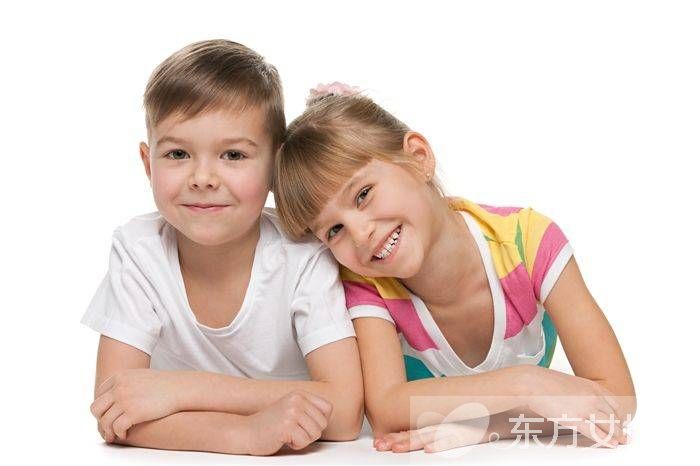 儿童先天性远视的原因 出现这些情况家长需留意