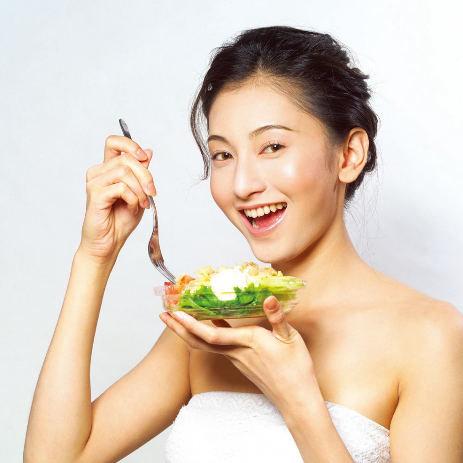 女人肝不好的三大症状 利于肝脏的十大食物