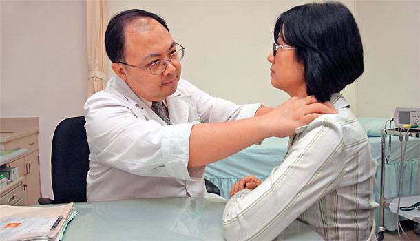 甲状腺癌术后饮食禁忌 解读甲状腺癌各类症状