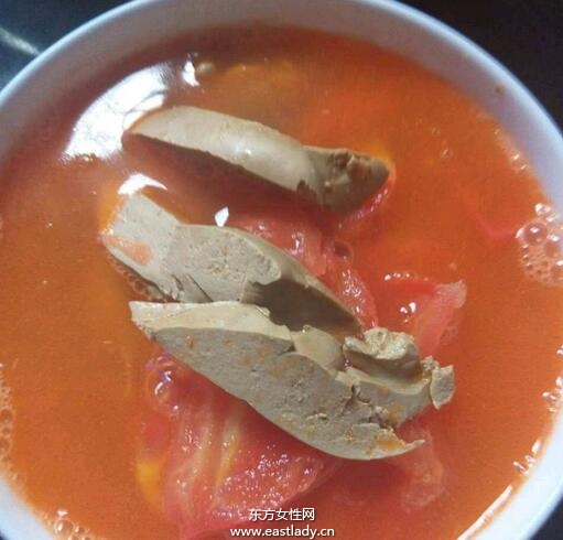 冬季补气补血吃什么好 哪种食物补血最好