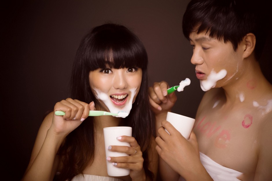 高质量性生活要怎么做 事前几个小游戏让你 性福 满满