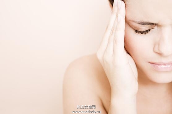 白领头疼是怎么回事 吃什么药效果好